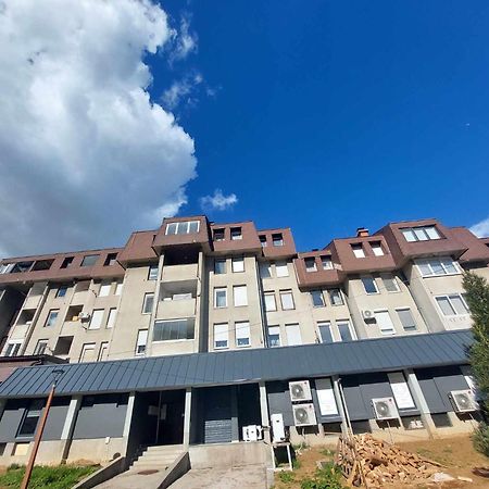 Apartman Adi Jajce Exterior foto