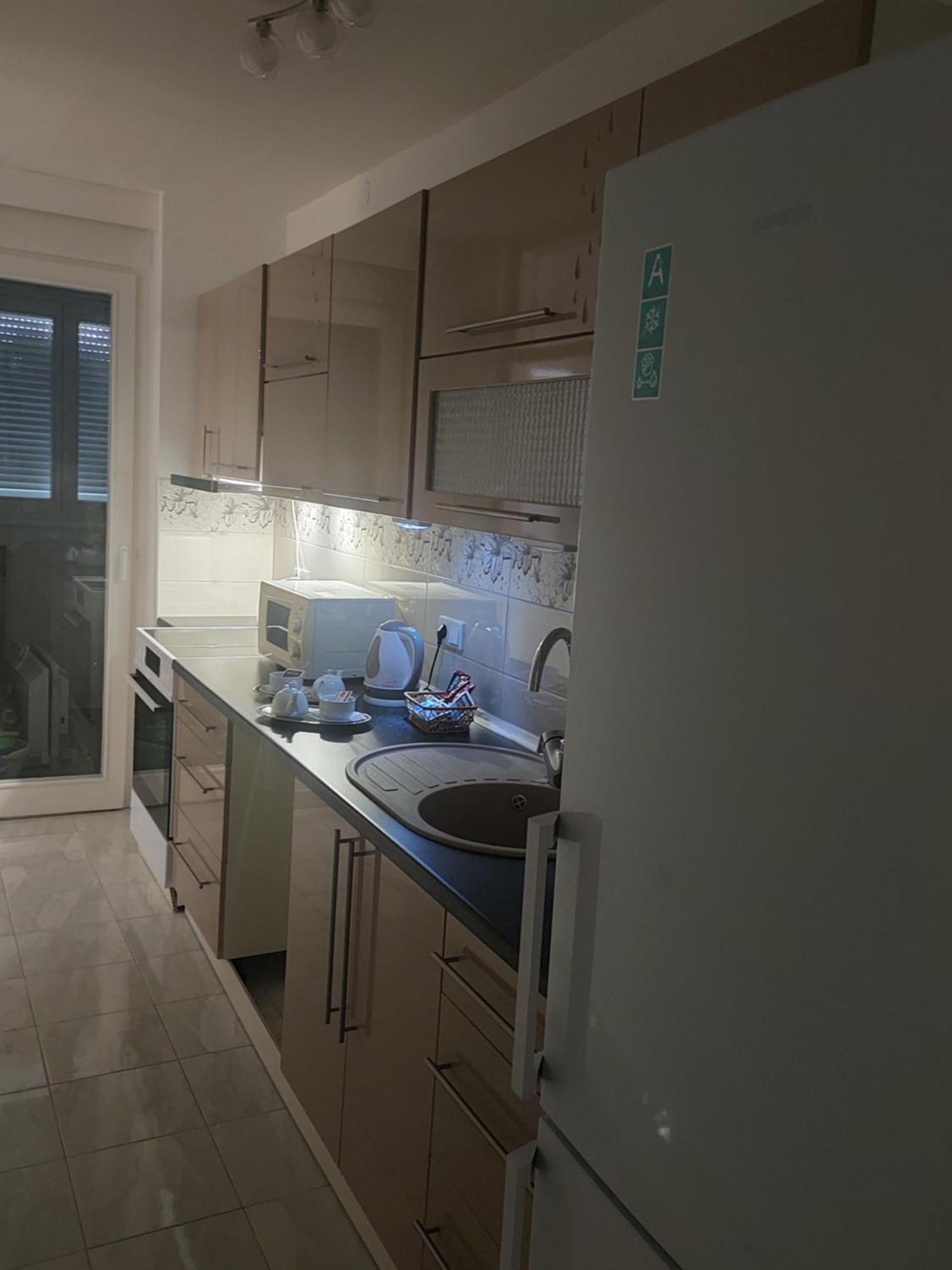 Apartman Adi Jajce Exterior foto