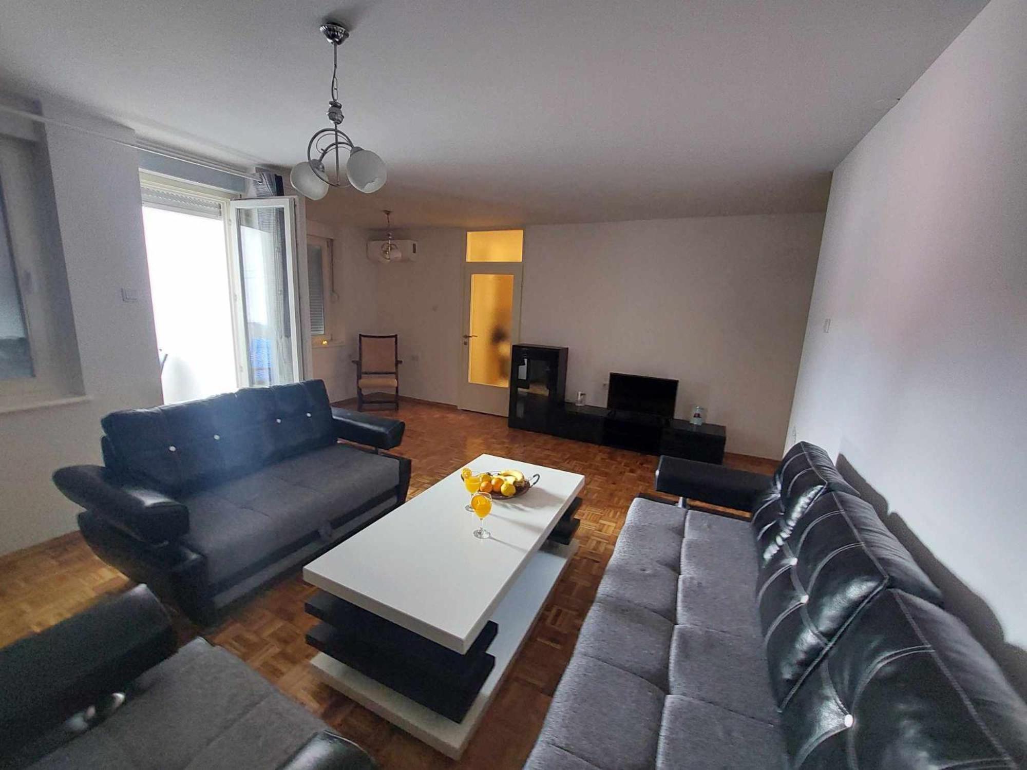 Apartman Adi Jajce Exterior foto